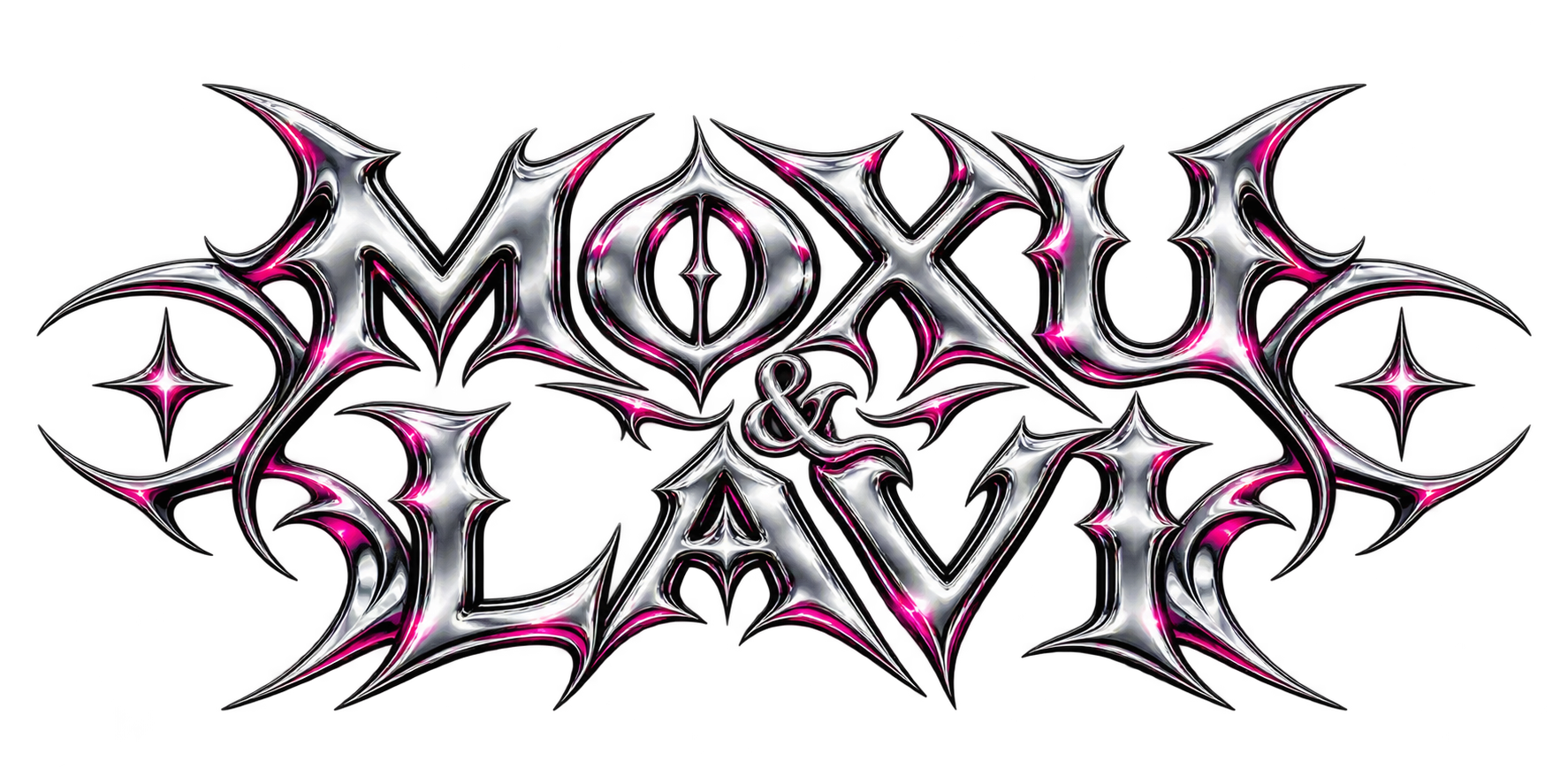 Moxu & Lavi